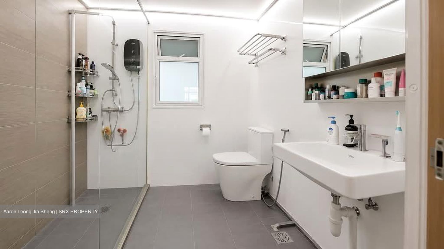Blk 15 Tampines Central 1 (Tampines), HDB 5 Rooms #586544721